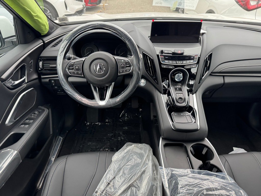 New 2026 Acura RDX SH-AWD image 17