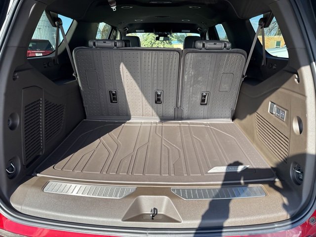 New 2026 Chevrolet Suburban Z71 w/ Comfort Package image 10