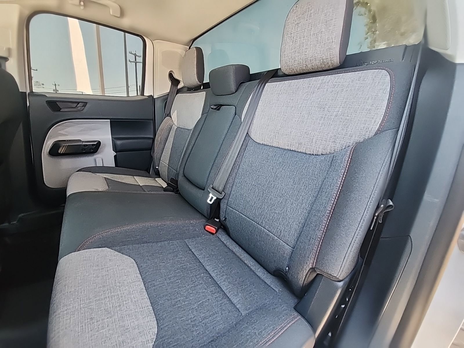 Used 2024 Ford Maverick XLT w/ XLT Luxury Package FWD image 8