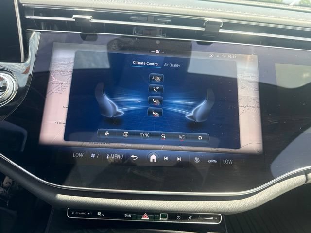 Used 2025 Mercedes-Benz E 350 Sedan image 31