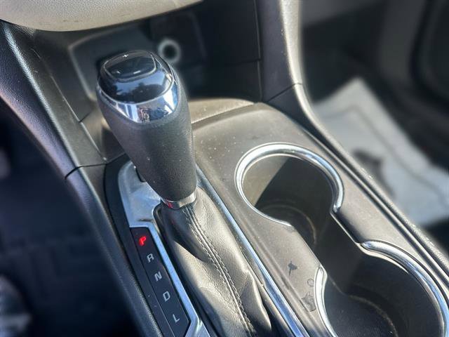 Certified 2018 Chevrolet Equinox LS image 42