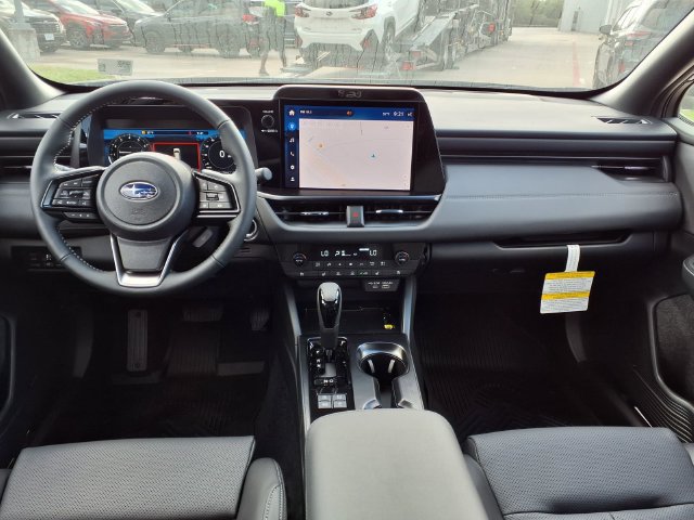 New 2026 Subaru Outback Touring XT AWD/4WD image 5