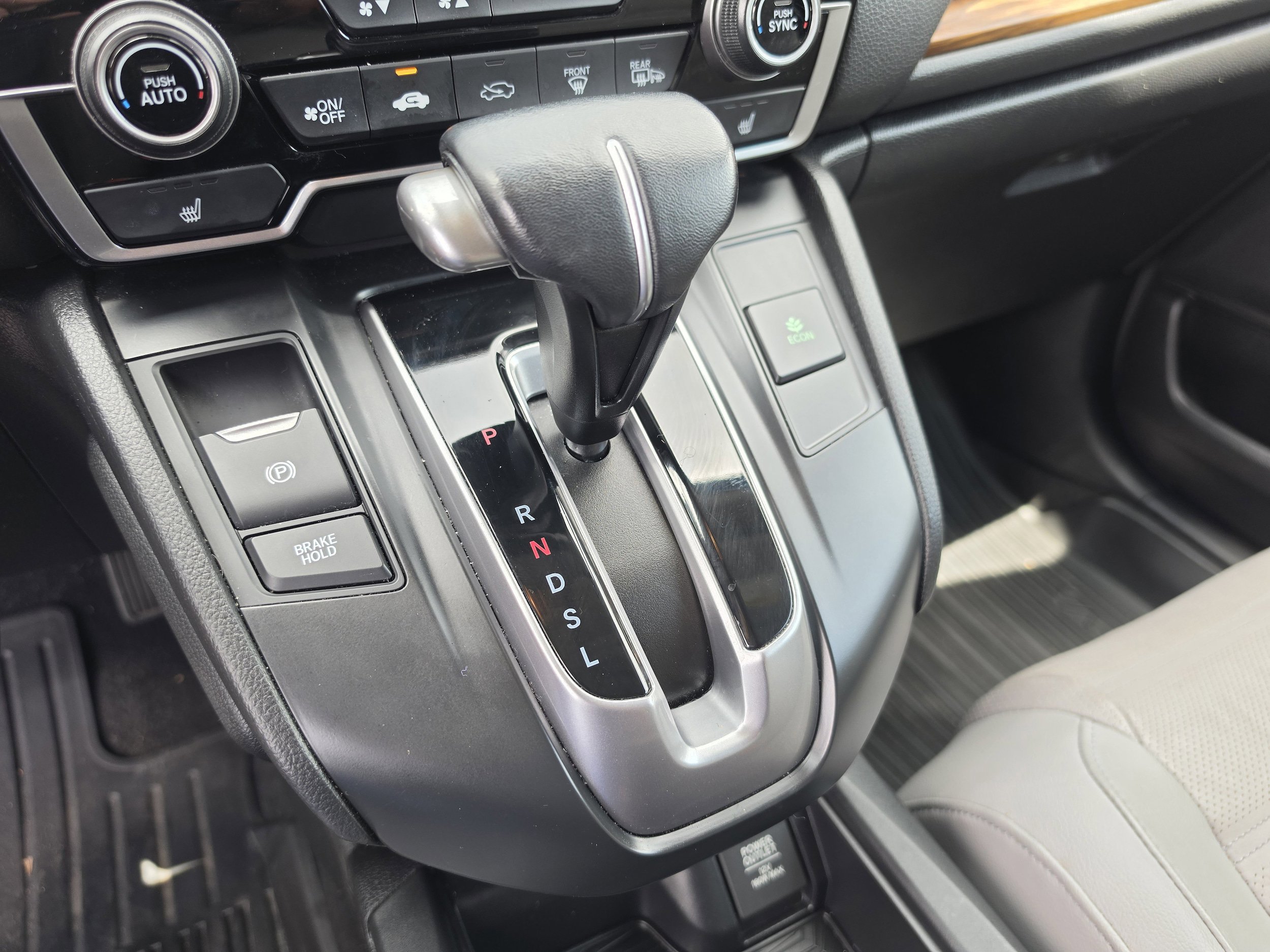 Used 2019 Honda CR-V EX-L image 28
