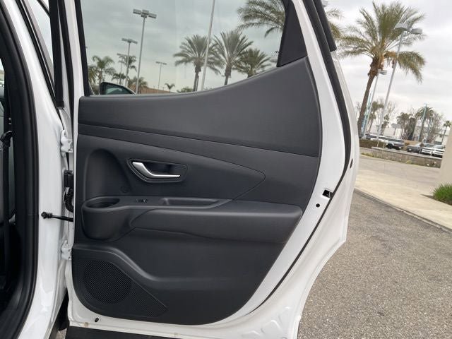 New 2026 Hyundai Santa Cruz SE image 27