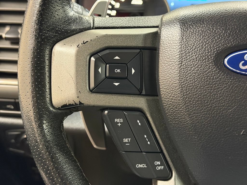 Used 2019 Ford F150 Raptor w/ Equipment Group 802A Luxury AWD/4WD image 21