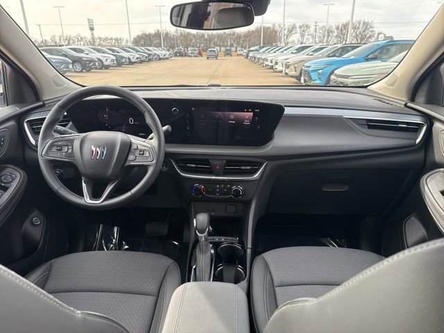 Used 2024 Buick Encore GX Preferred image 45