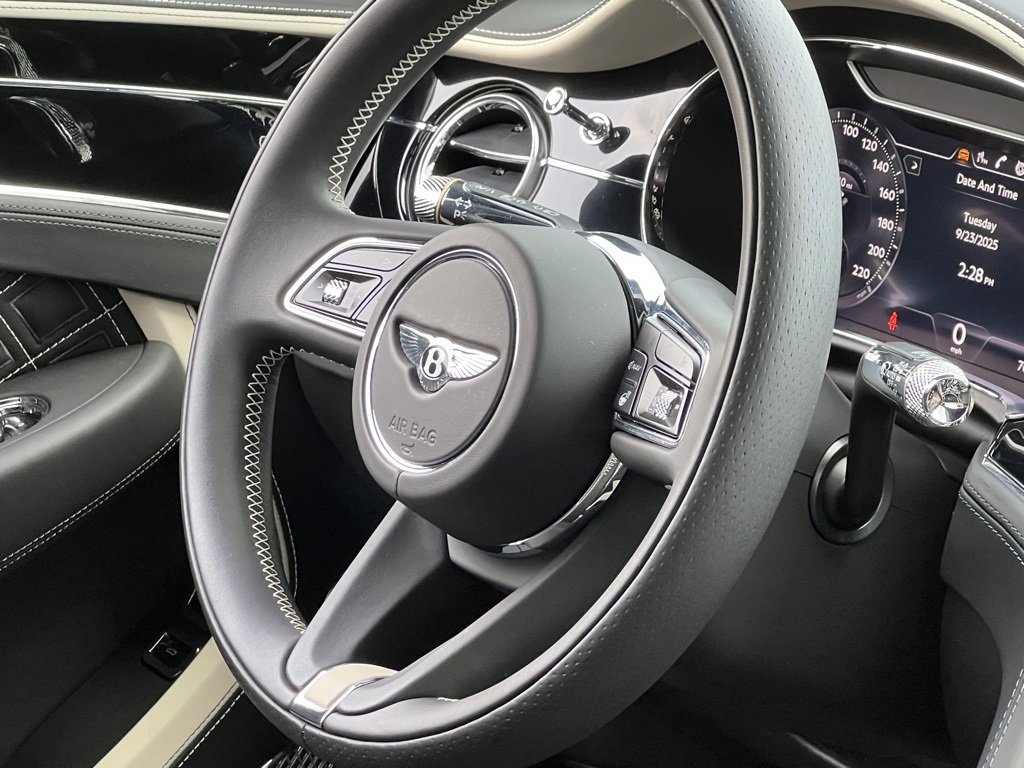 Certified 2022 Bentley Continental GT Speed image 21