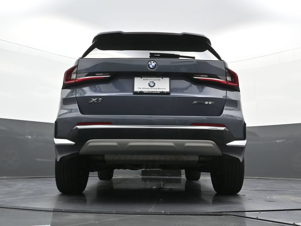 New 2026 BMW X1 xDrive28i w/ Technology Package AWD/4WD image 26