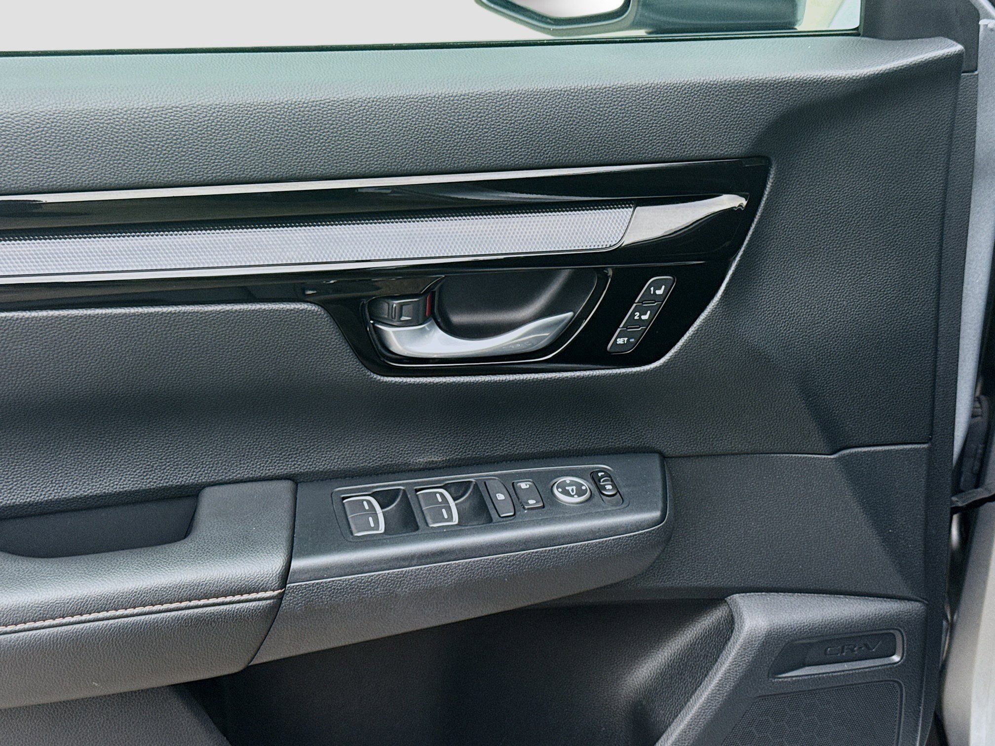 Used 2024 Honda CR-V Sport Touring image 18