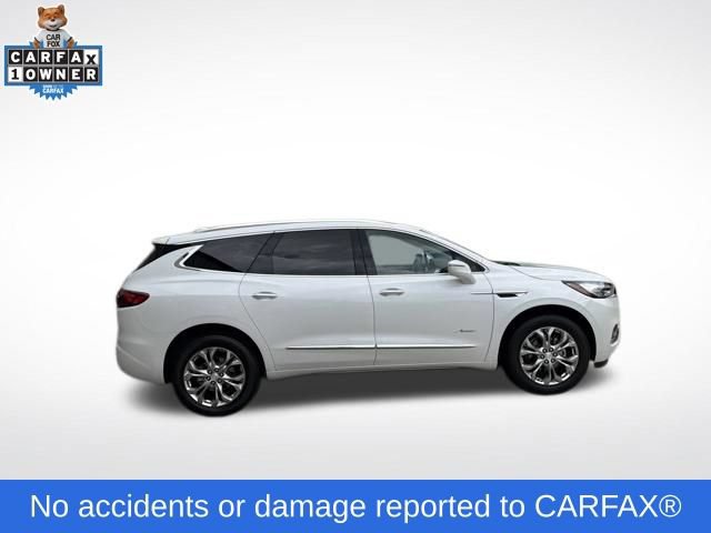 Used 2020 Buick Enclave Avenir FWD image 2