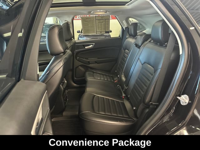 Used 2023 Ford Edge SEL w/ Convenience Package AWD/4WD image 6