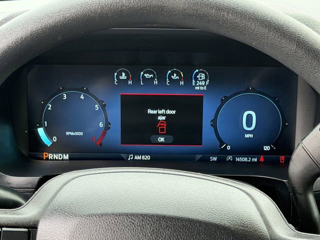 Used 2024 Ford F150 STX image 17