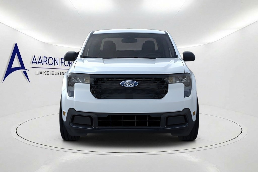 New 2026 Ford Maverick XLT FWD image 7