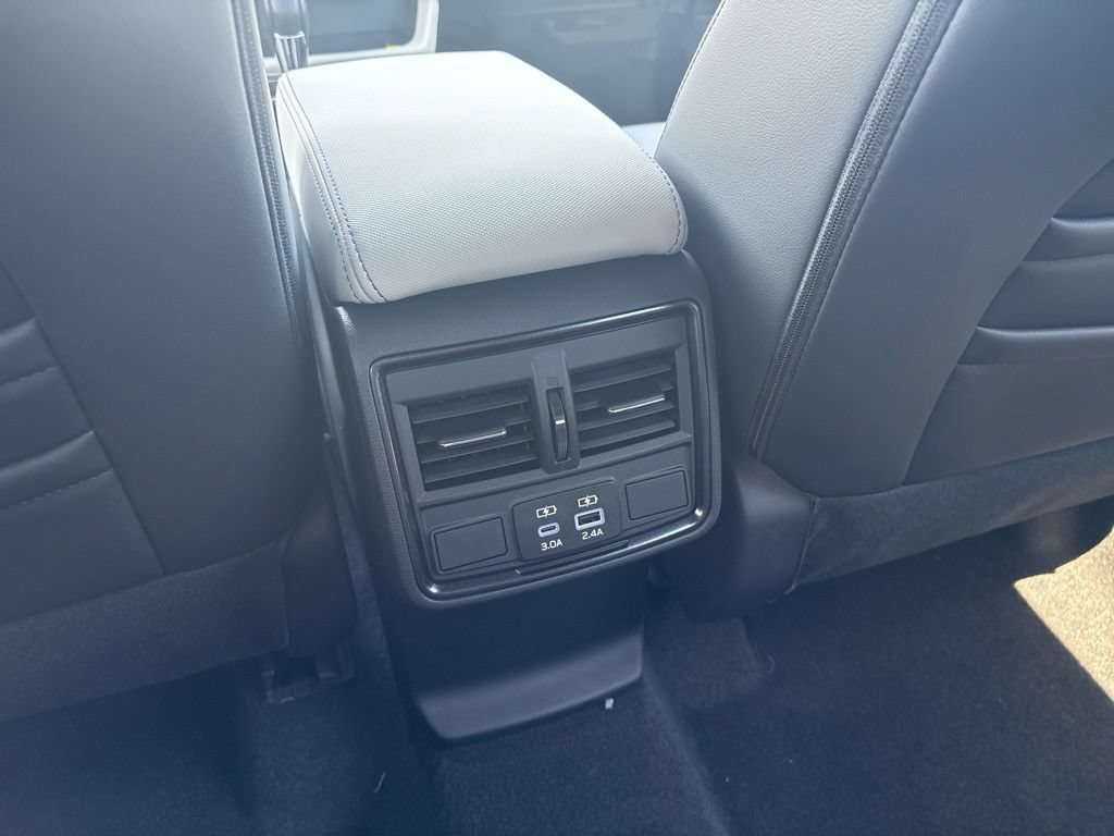 New 2026 Subaru Forester Limited AWD/4WD image 25
