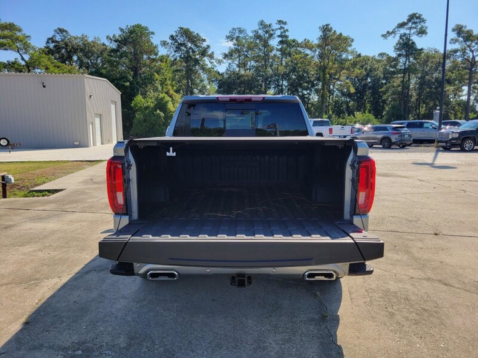 New 2026 GMC Sierra 1500 Denali Ultimate image 7