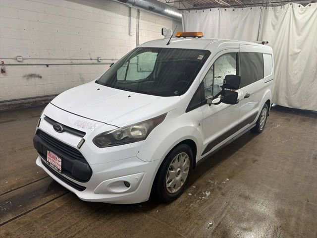 Used 2014 Ford Transit Connect XLT image 2