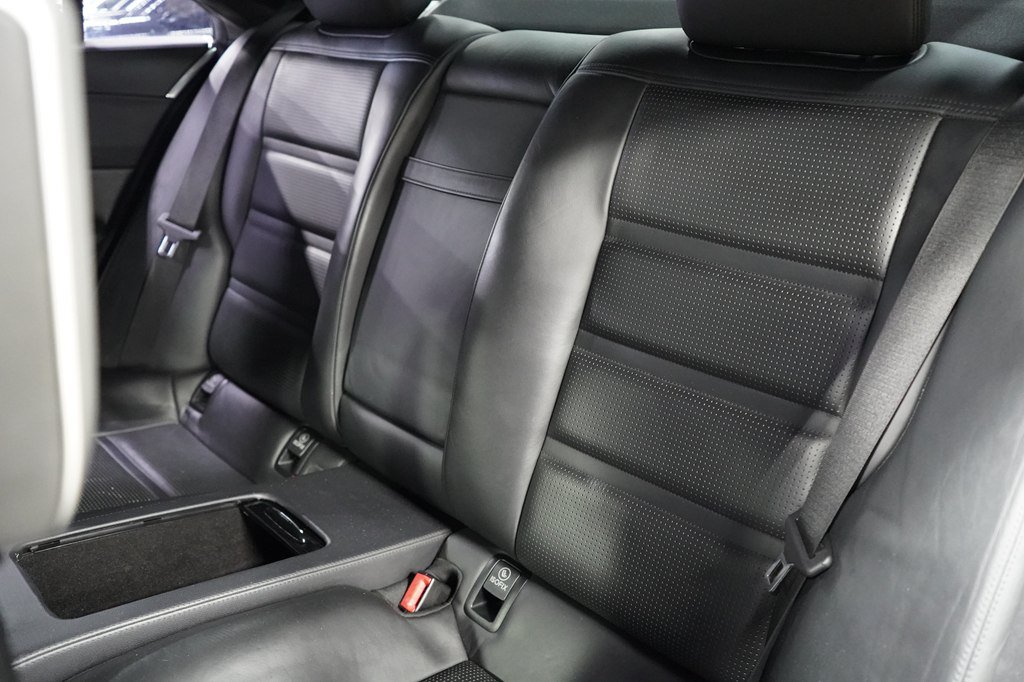 Used 2012 Mercedes-Benz CLS 63 AMG image 17