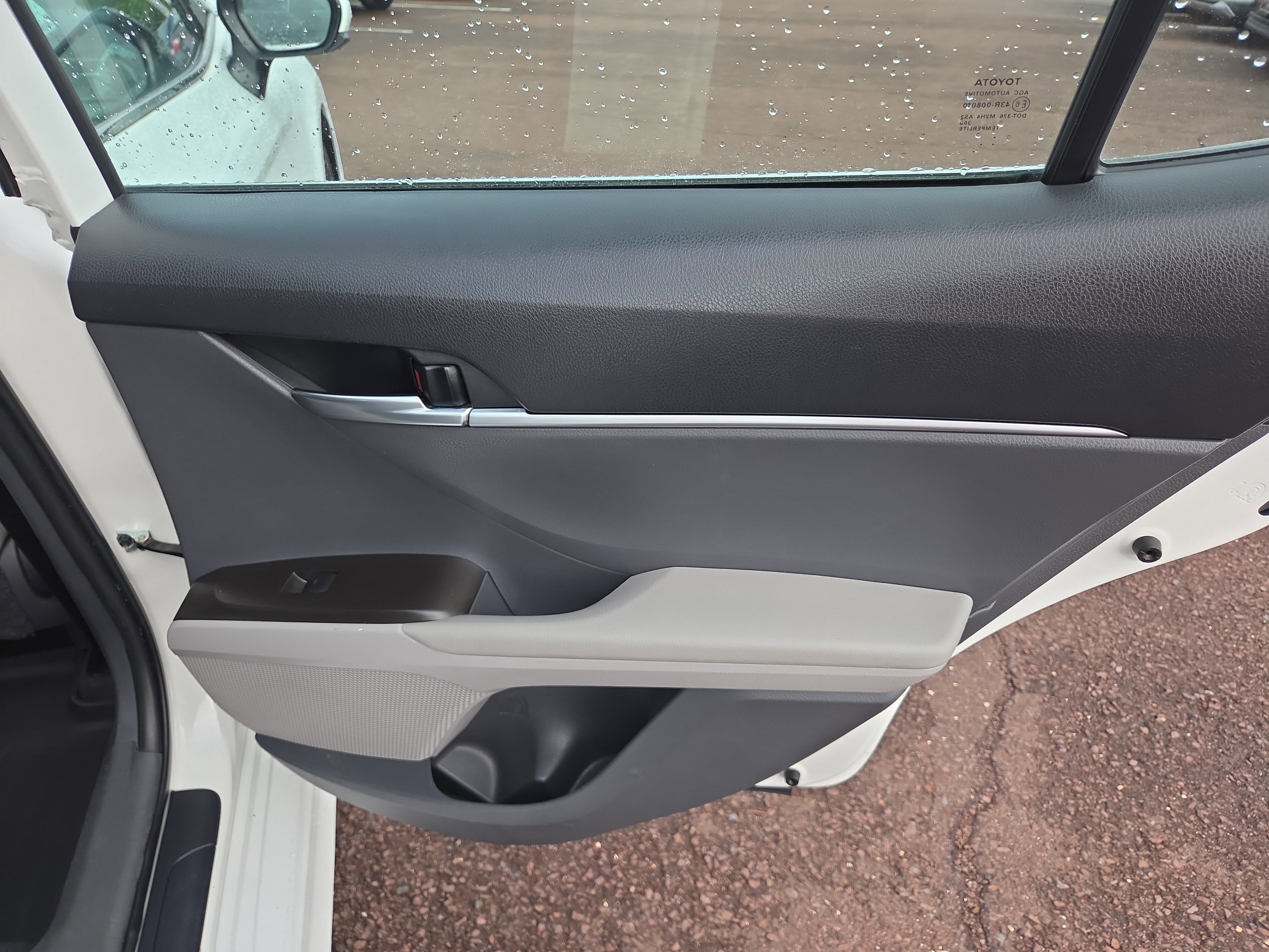 Certified 2021 Toyota Camry SE image 19