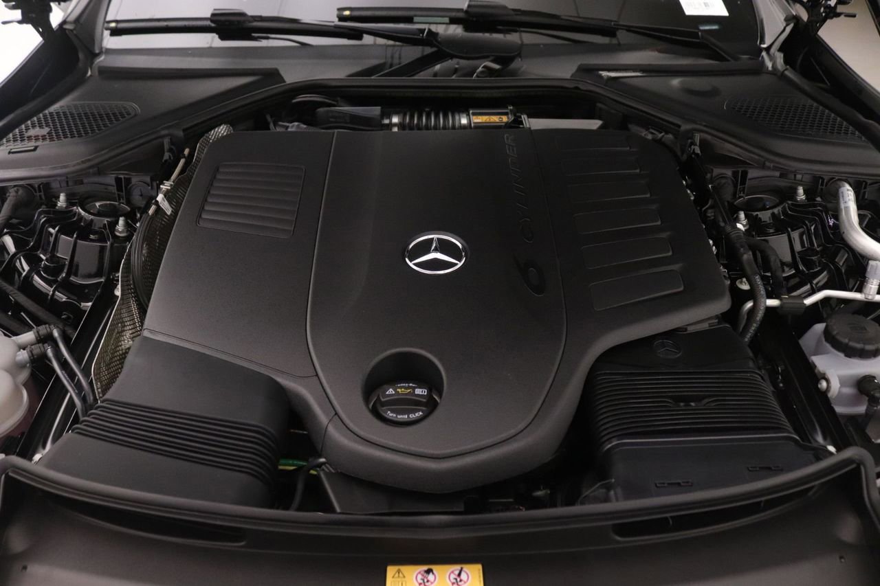 New 2026 Mercedes-Benz E 350 Sedan image 11