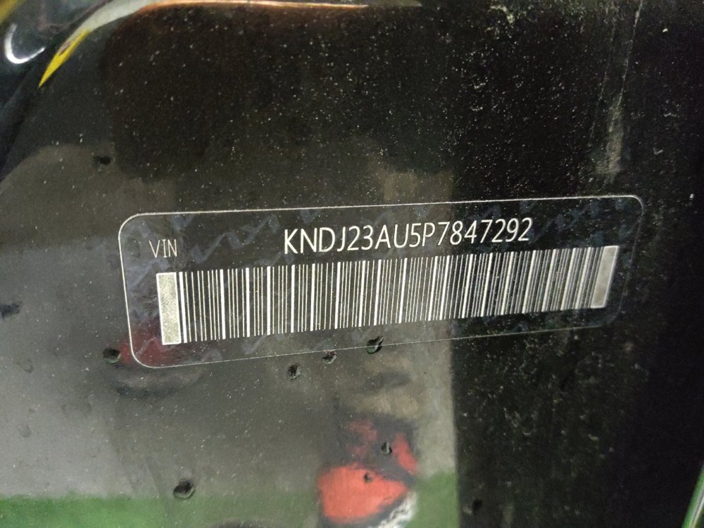 Used 2023 Kia Soul LX FWD image 33