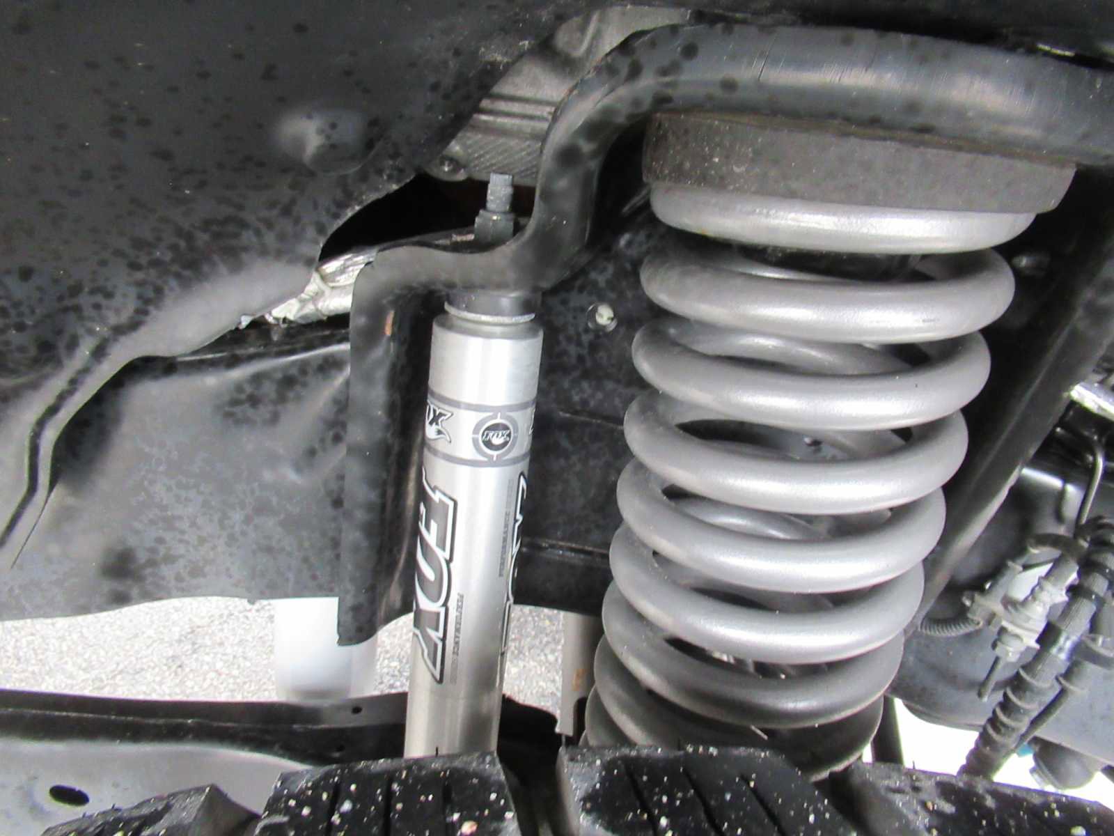 Used 2024 Ford F250 Lariat w/ Lariat Ultimate Package image 13