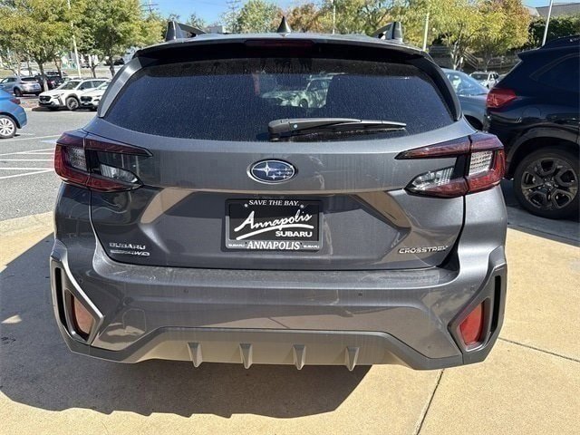 New 2025 Subaru Crosstrek 2.5i Limited w/ Crosstrek Mirror Package image 6