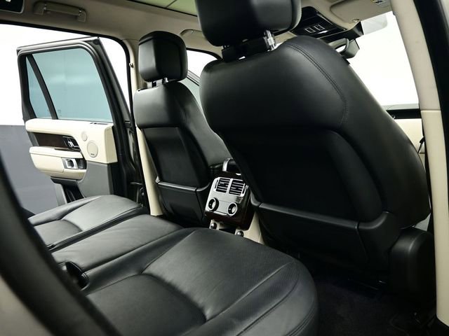 Used 2020 Land Rover Range Rover HSE AWD/4WD image 64