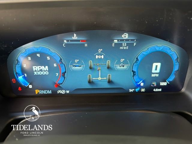 New 2025 Ford Bronco Badlands image 18