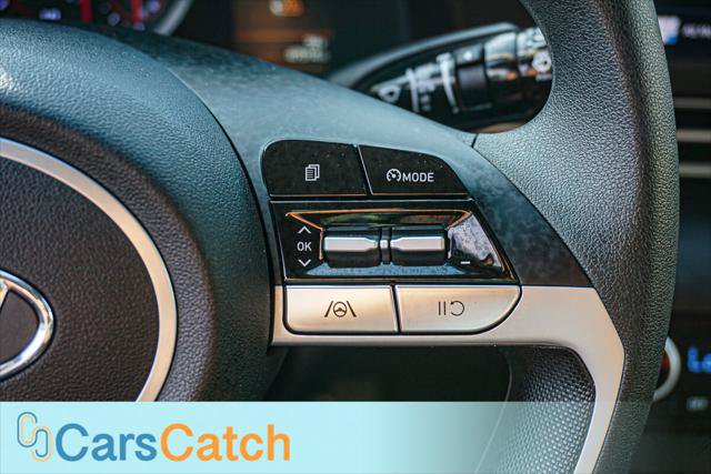 Used 2023 Hyundai Elantra SEL FWD image 25