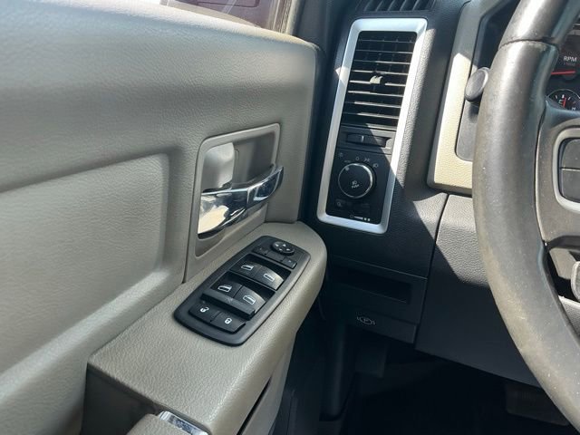 Used 2011 RAM 1500 Big Horn AWD/4WD image 25
