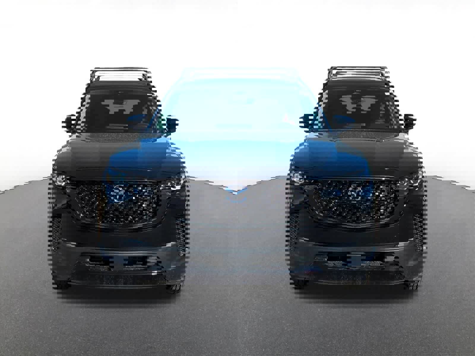 New 2025 MAZDA CX-50 AWD 2.5 Hybrid w/ Weather Package image 9