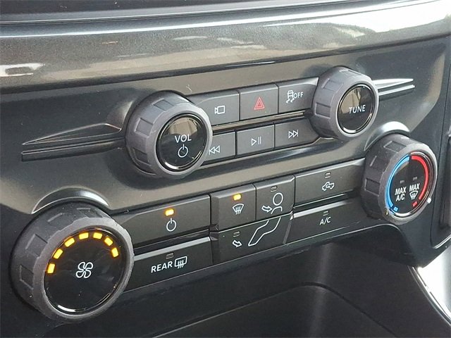 New 2025 Ford F150 STX image 11