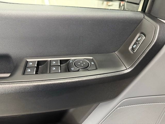 New 2026 Ford F350 XL w/ XL Chrome Package image 15