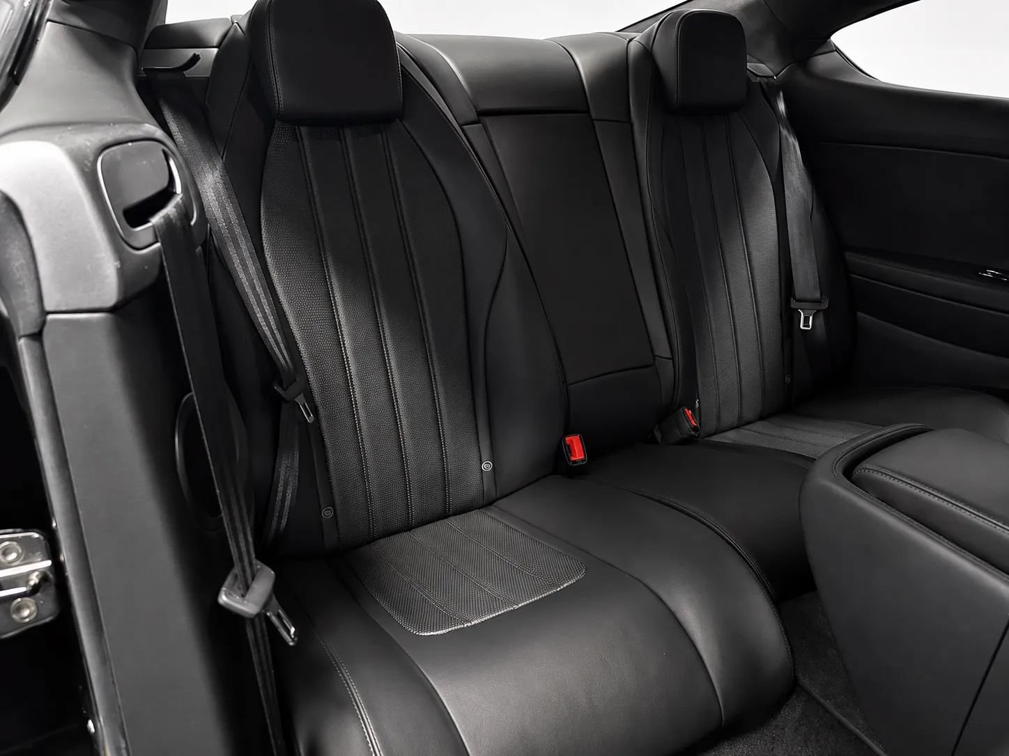 Used 2013 Bentley Continental GT AWD/4WD image 17