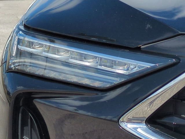 Used 2023 Acura MDX FWD w/ Technology Package image 10