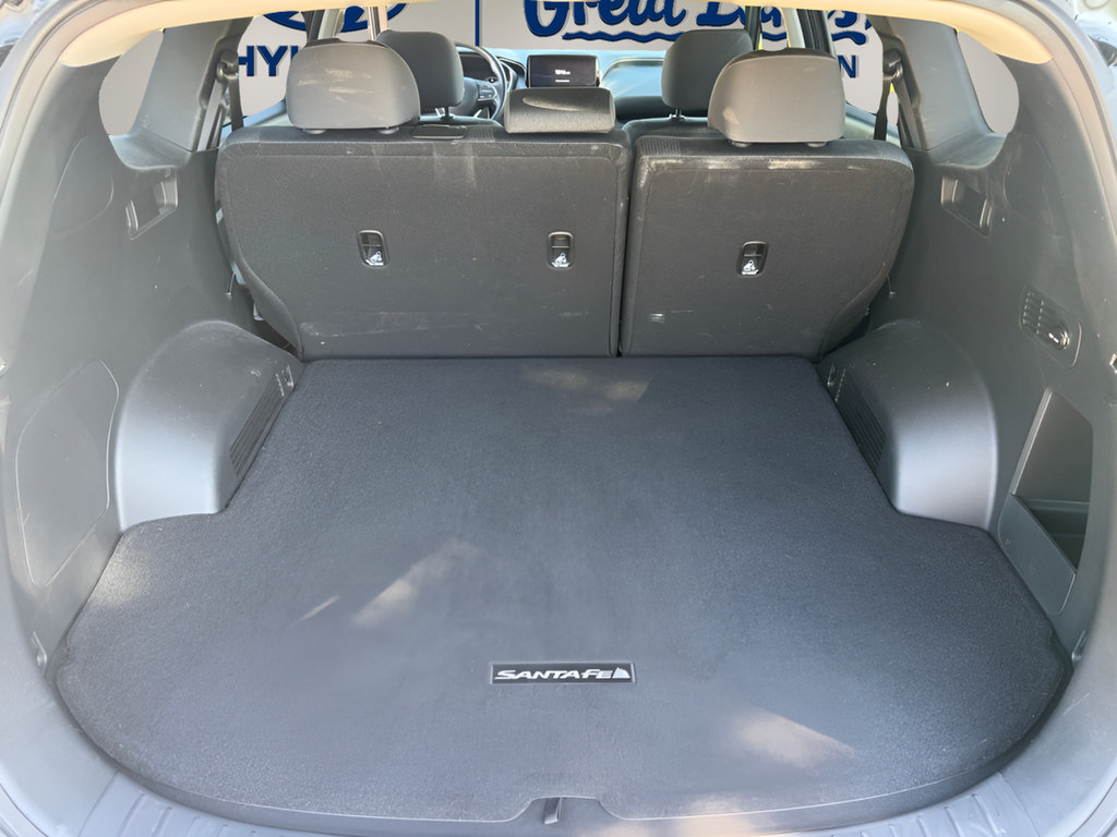 Certified 2023 Hyundai Santa Fe SEL AWD/4WD image 11