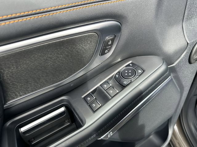 New 2026 Ford Expedition Tremor image 17