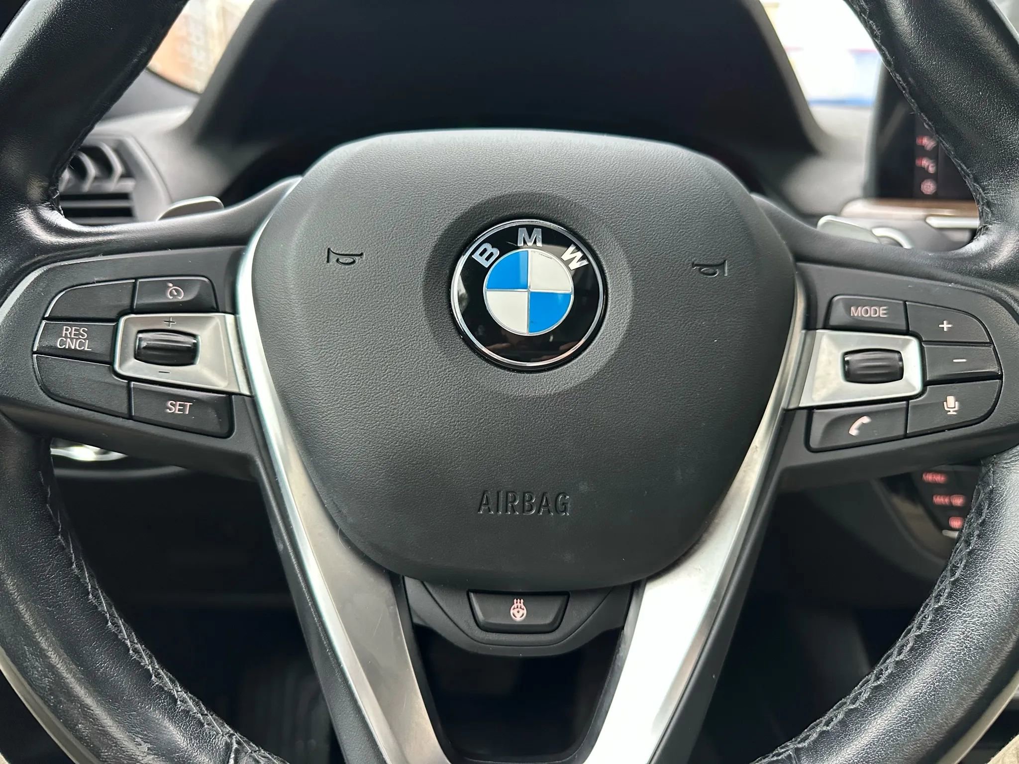 Used 2019 BMW X3 xDrive30i w/ Driving Assistance Package image 17