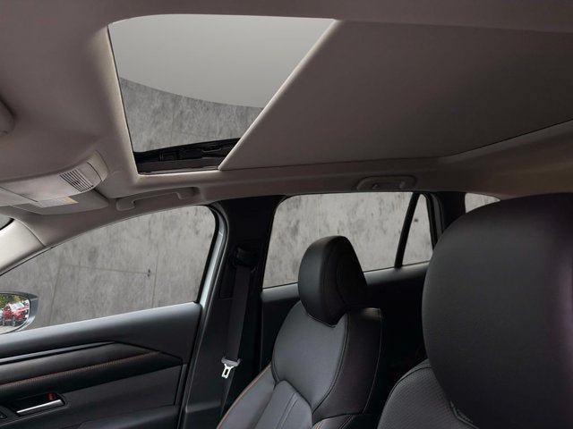 New 2026 MAZDA CX-50 AWD 2.5 S w/ Weather Package image 15