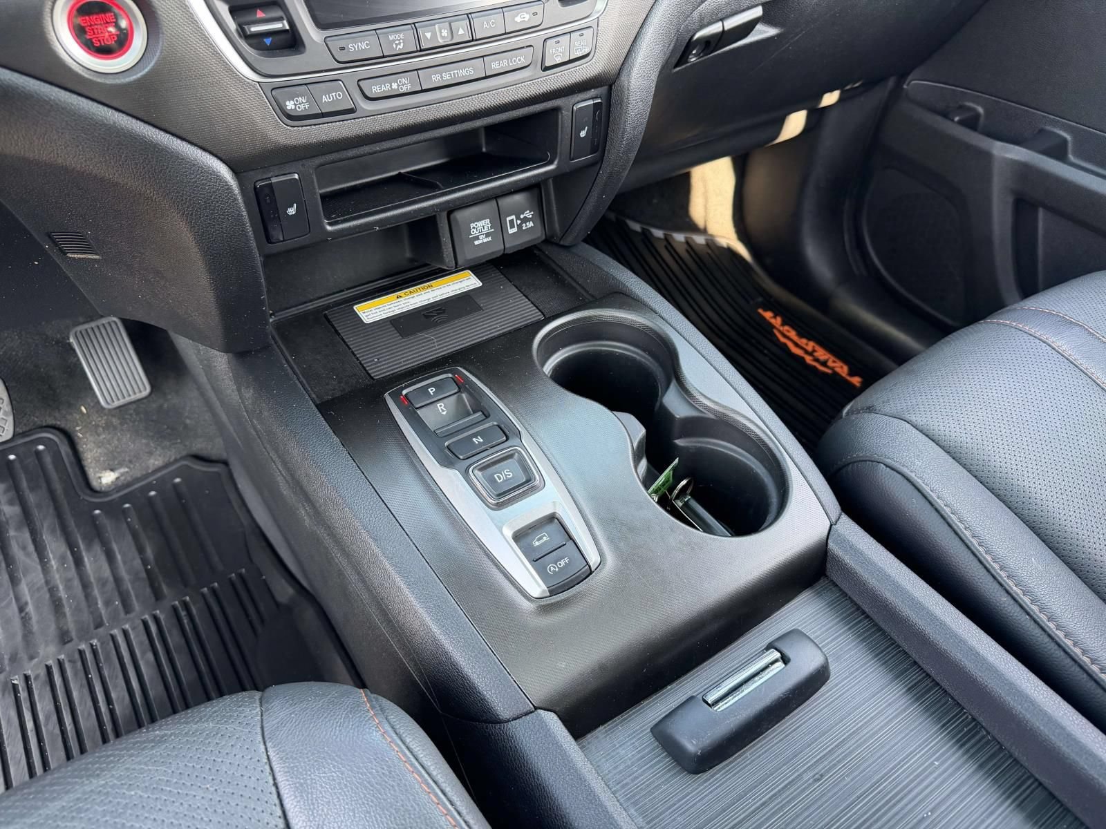 Used 2022 Honda Pilot TrailSport image 26