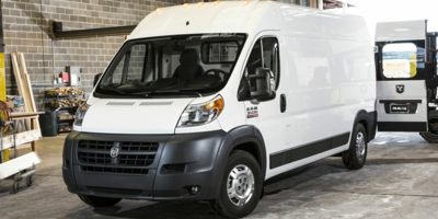 Used 2018 RAM ProMaster 3500 w/ Interior Convenience Group image 1