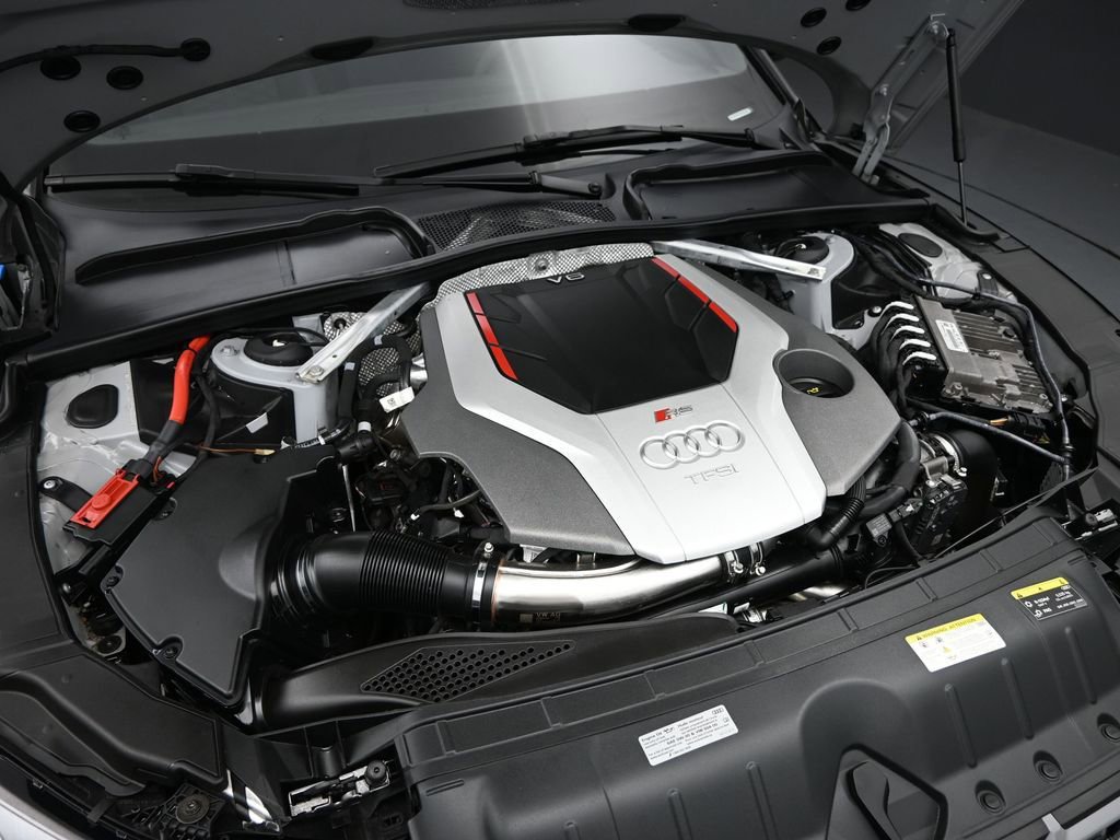 Used 2023 Audi RS 5 image 10