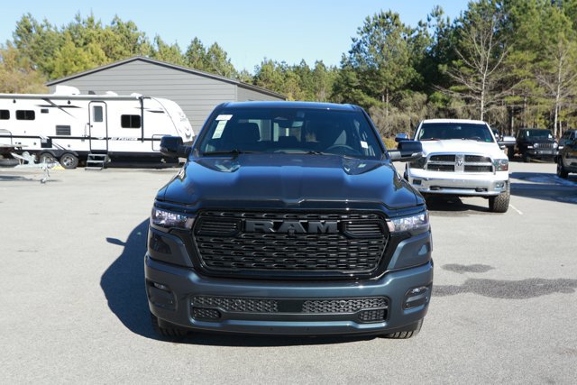 New 2026 RAM 1500 Big Horn image 2