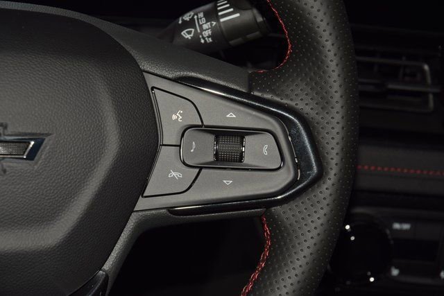 New 2026 Chevrolet TrailBlazer RS w/ Convenience Package FWD image 38