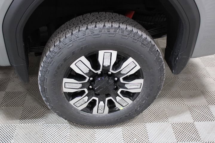 New 2026 GMC Sierra 2500 Denali w/ Denali Reserve Package image 45