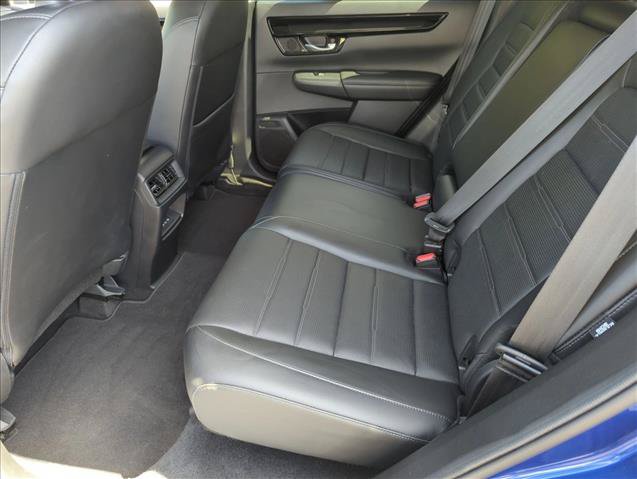 Certified 2024 Honda CR-V EX-L image 19