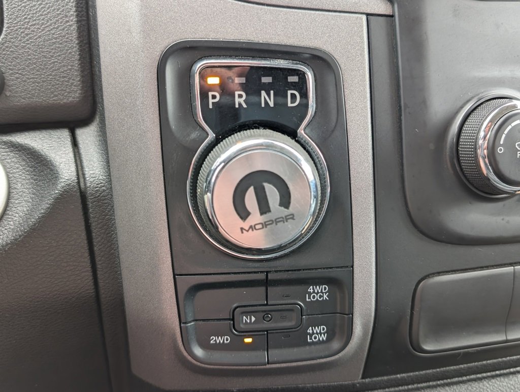 Used 2014 RAM 1500 Express image 26