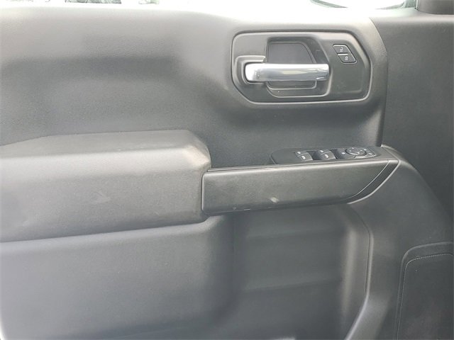 Certified 2024 GMC Sierra 1500 Pro w/ Graphite Edition image 15