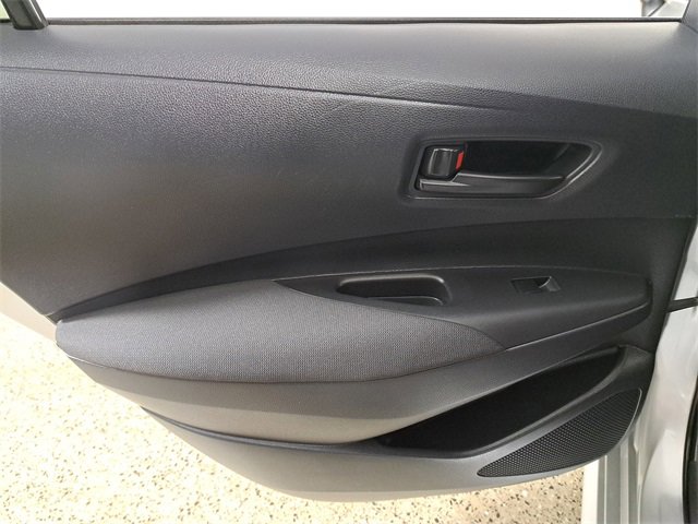 Used 2023 Toyota Corolla LE image 14