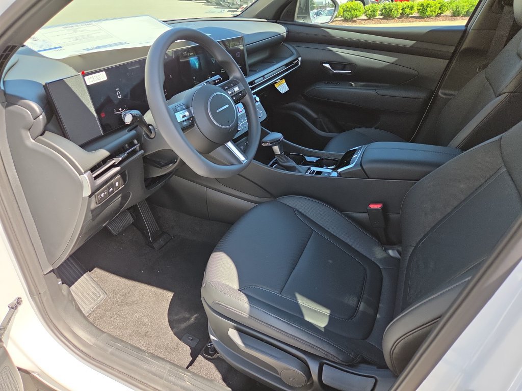 New 2027 Hyundai Santa Cruz SE FWD image 10